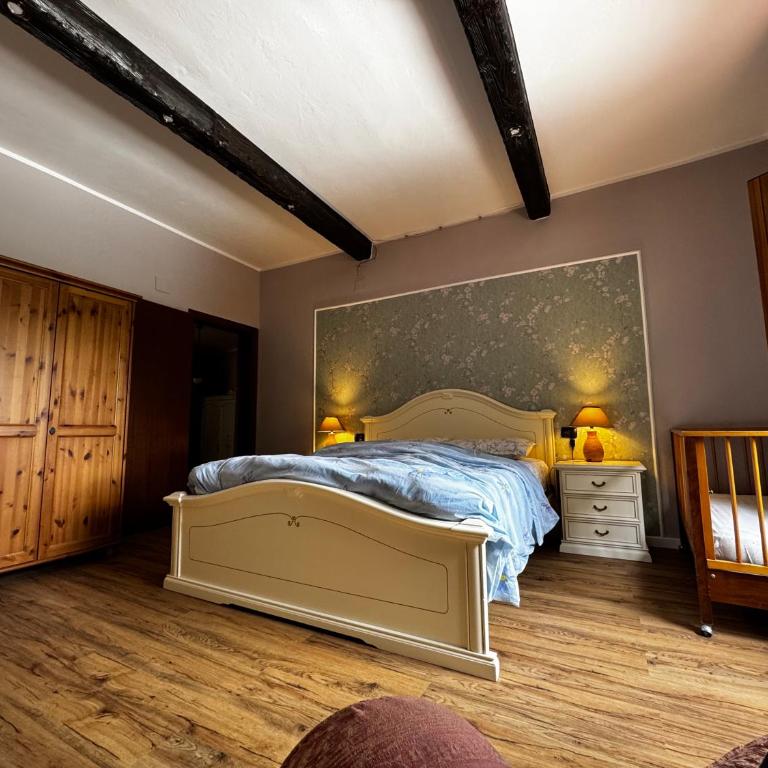 Casa vacanza LA FARFALLA PT - Casa Vacanze con 3 Camere da Letto - 21