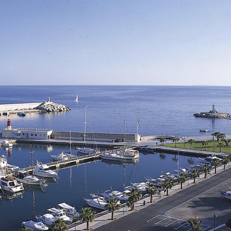 DUPLEX - PLANTA BAJA HappyVila - Apartamento de 1 dormitorio - 15