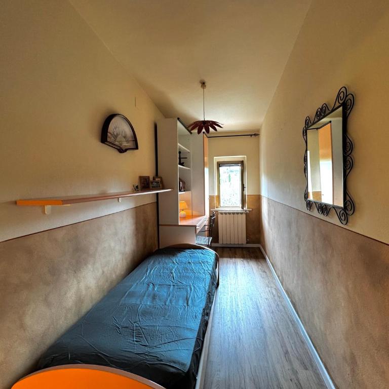 Casa vacanza LA FARFALLA PT - Casa Vacanze con 3 Camere da Letto - 27