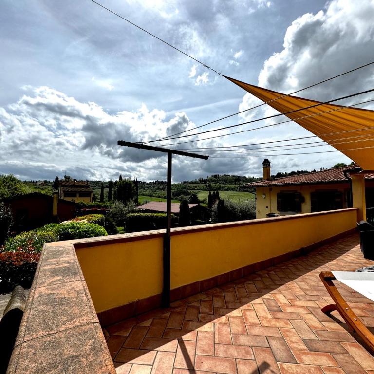 Casa vacanza LA FARFALLA PT - Casa Vacanze con 3 Camere da Letto - 37
