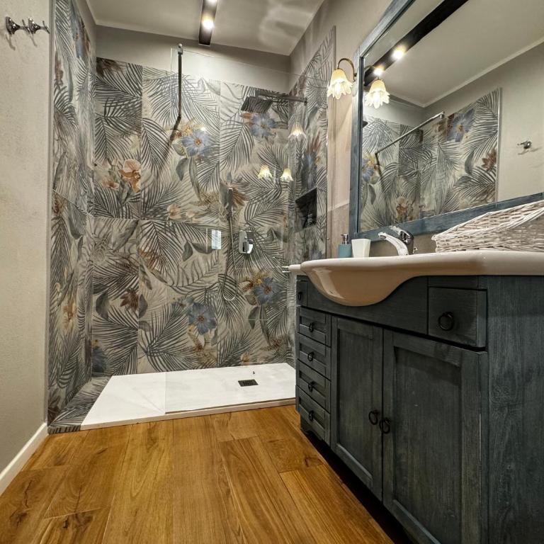 Casa vacanza LA FARFALLA PT - Casa Vacanze con 3 Camere da Letto - 18