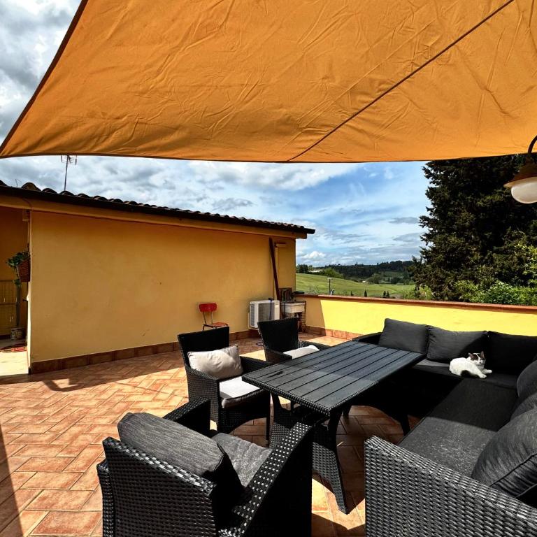 Casa vacanza LA FARFALLA PT - Casa Vacanze con 3 Camere da Letto - 41