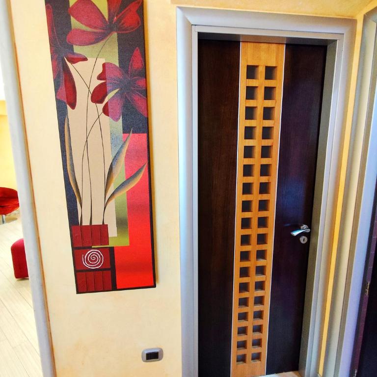 Suite Harmony - Appartamento con 2 Camere da Letto - 28