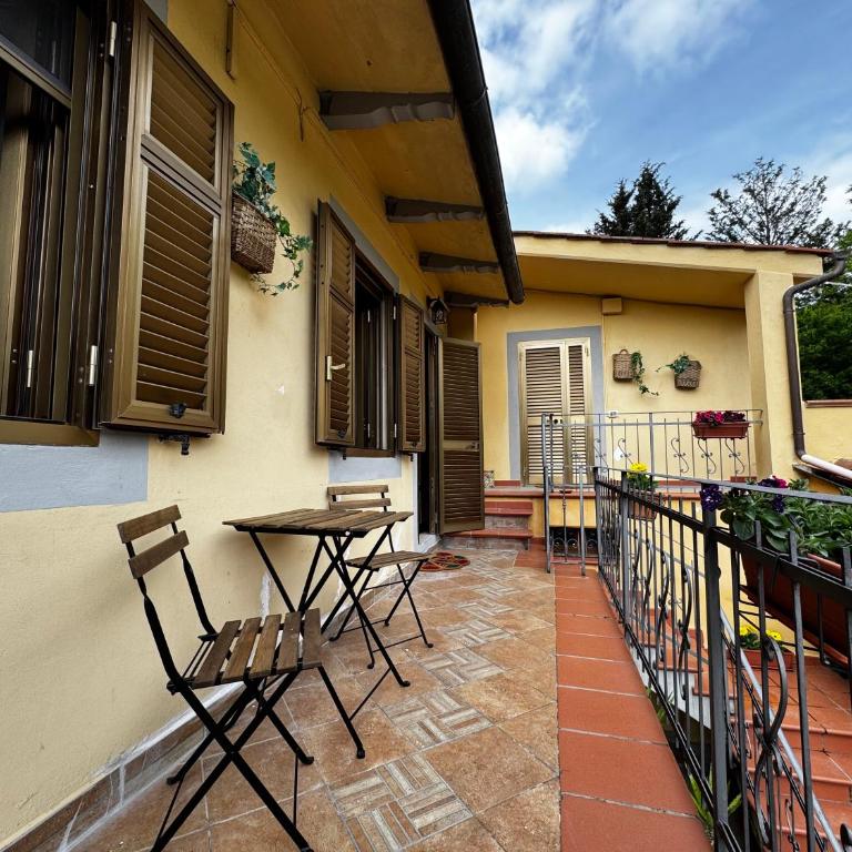 Casa vacanza LA FARFALLA PT - Casa Vacanze con 3 Camere da Letto - 34