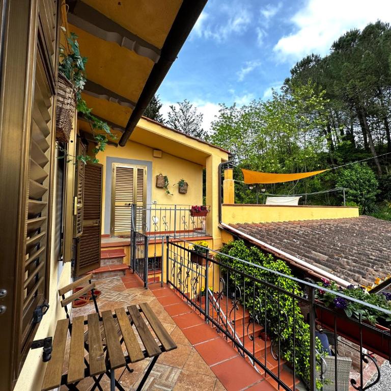 Casa vacanza LA FARFALLA PT - Casa Vacanze con 3 Camere da Letto - 35