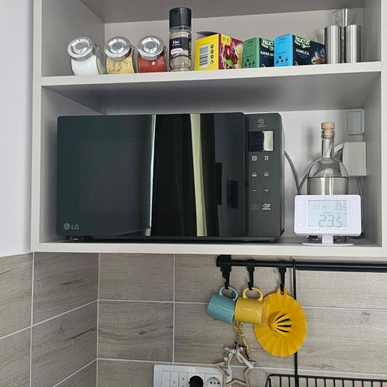 Valena 1 Divčibare - Apartman sa 1 Spavaćom Sobom - 22