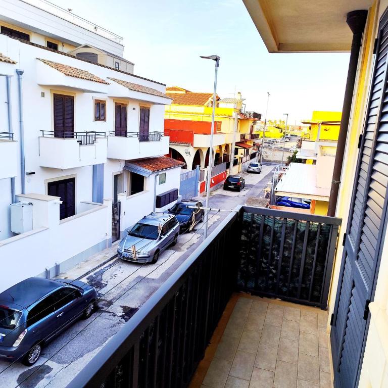Suite Harmony - Appartamento con 2 Camere da Letto - 48
