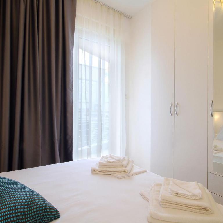 Aquamarine - two bedrooms apartment - Near the Old Town - Apartment - 7