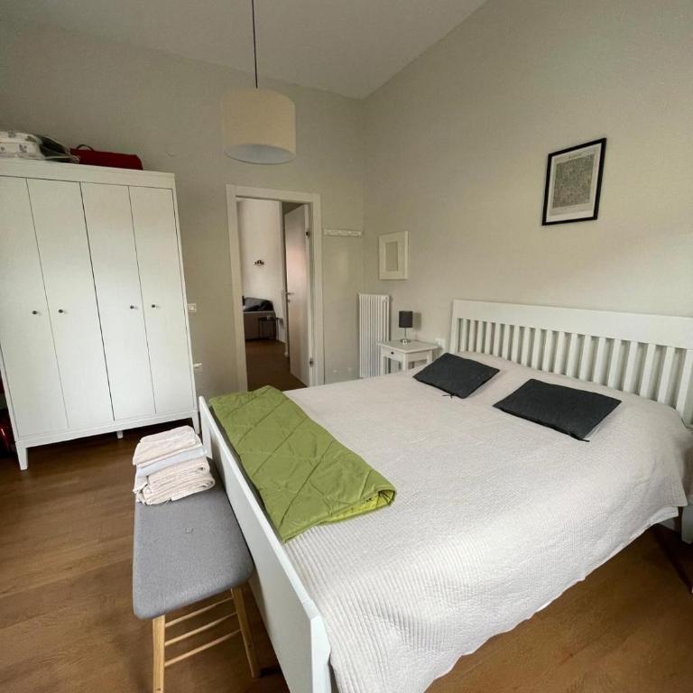 the lime tree cozy flat - Appartamento con 1 Camera da Letto - 2