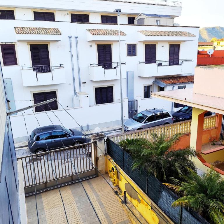 Suite Harmony - Appartamento con 2 Camere da Letto - 50