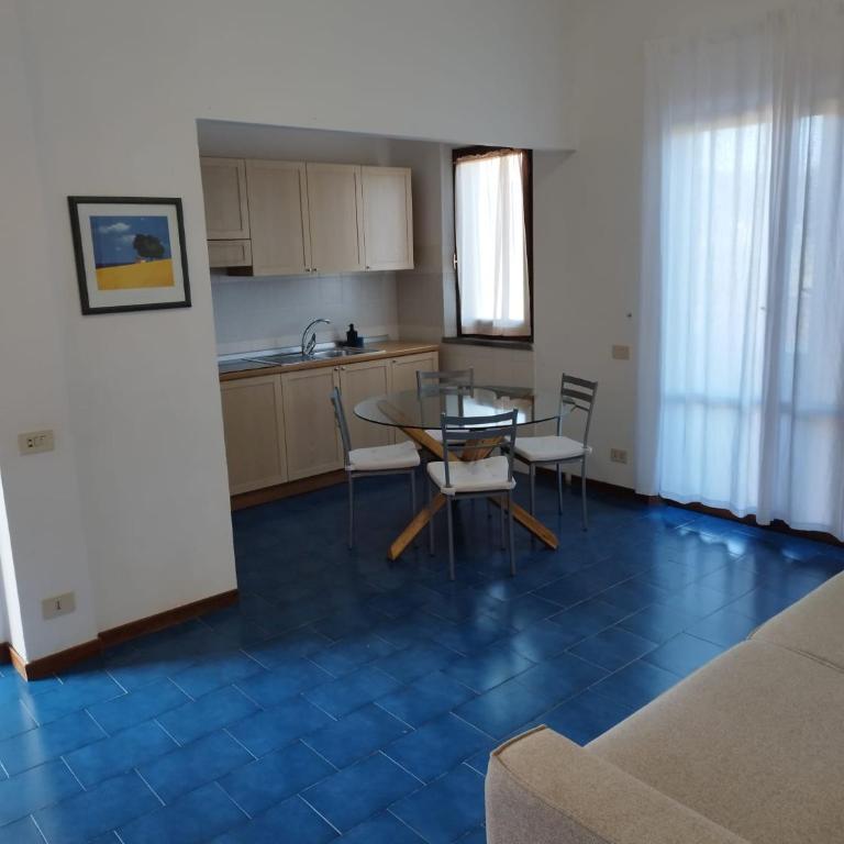 RESIDENCE TERME ISOLA D'ELBA SRL - Appartamento Standard - 1