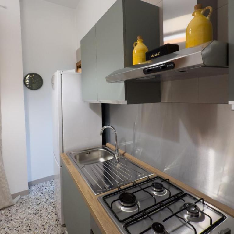 Casa Melo - Casa con 2 Camere da Letto - 23