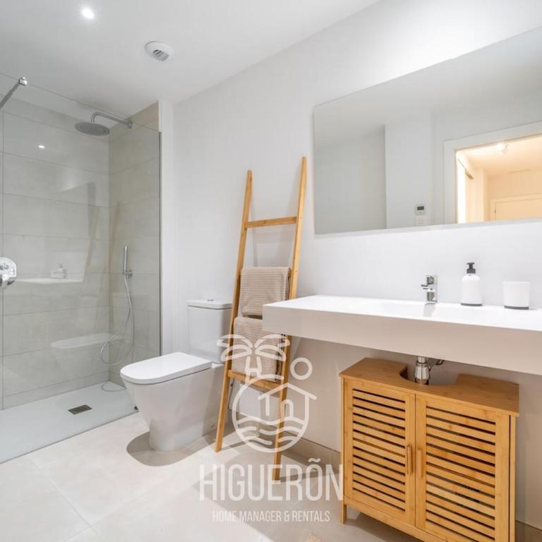 HigueronRentals Selvatic - Two-Bedroom Apartment - 27