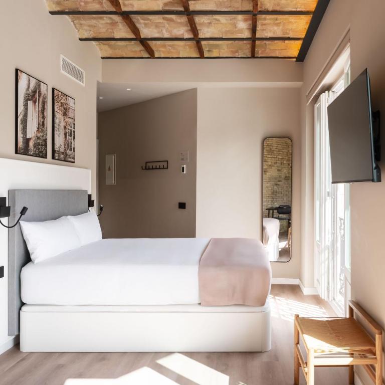 Limehome Valencia de Xativa - Comfort Studio - 8