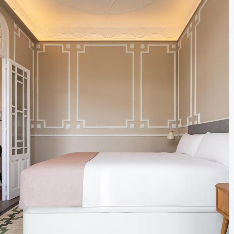 Limehome Valencia de Xativa - One-Bedroom Comfort Apartment with Terrace - 3