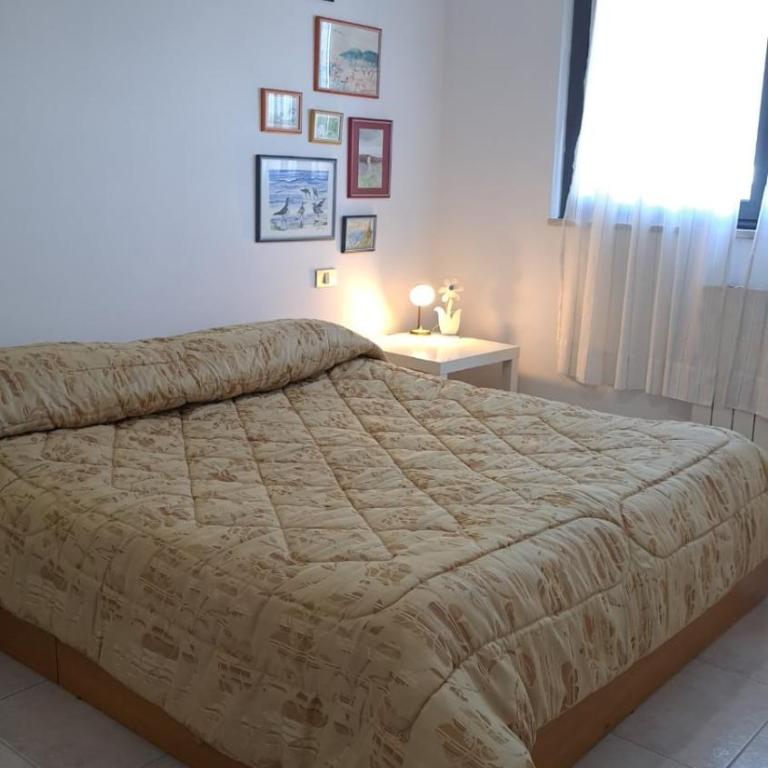 Roma Tiburtina Apartment - Apartment - 3