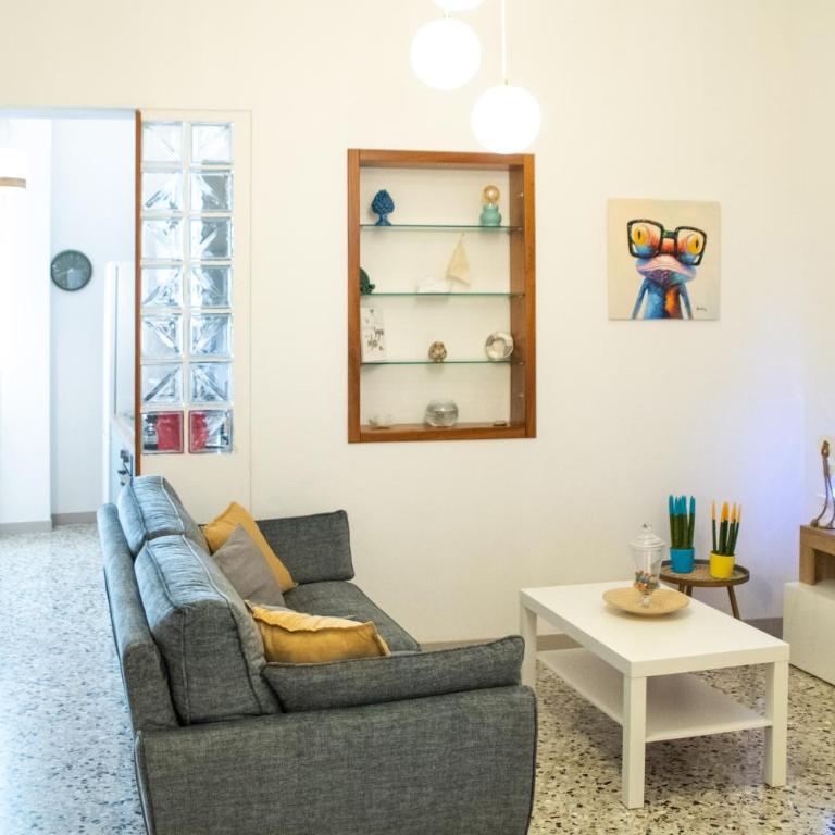 Casa Melo - Casa con 2 Camere da Letto - 9