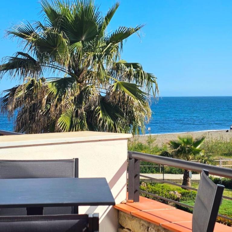 Casares del Mar Luxury Beach Apartment - Apartamento de 2 dormitorios - 2