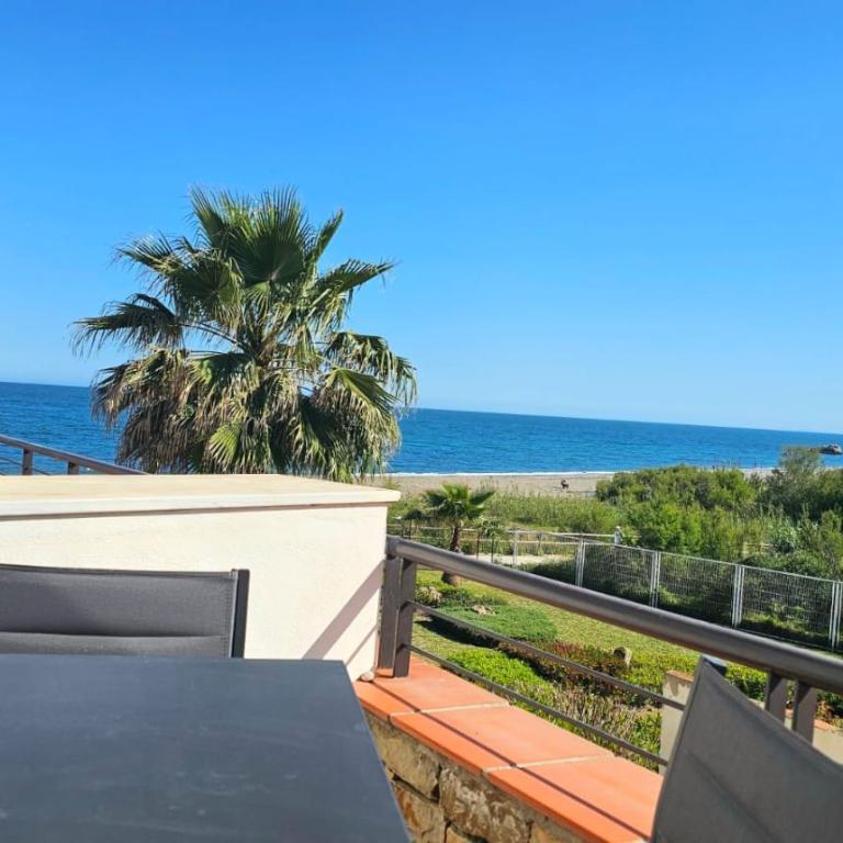 Casares del Mar Luxury Beach Apartment - Apartamento de 2 dormitorios - 24