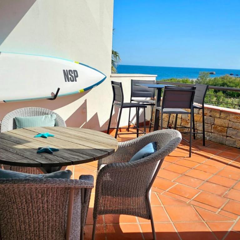 Casares del Mar Luxury Beach Apartment - Apartamento de 2 dormitorios - 26