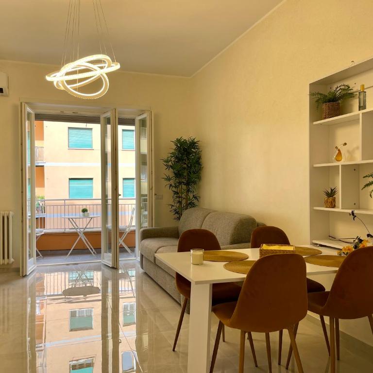 Stellar Stays - Suite King con Balcone - 8