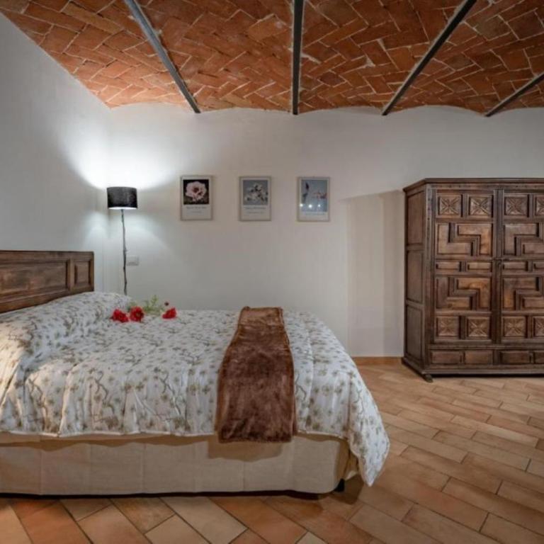 Dimora Vasari - Monolocale - 4