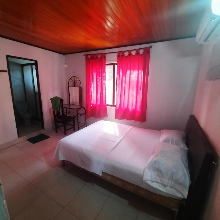 apartamento cómodo vista al mar - Apartamento de 2 dormitorios - 2