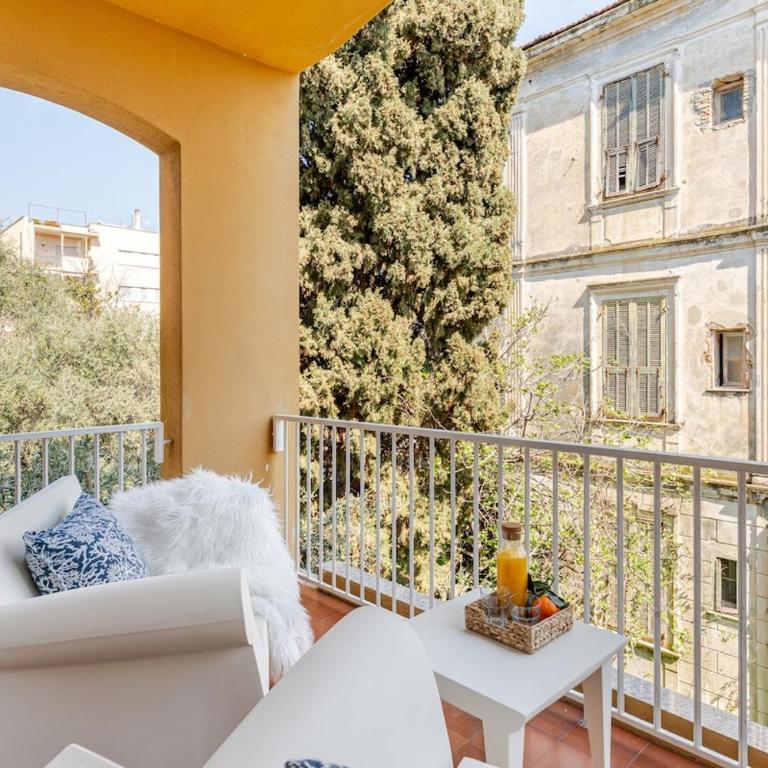 TheKeyStudio, La casa dei Delfini - Appartamento con 1 Camera da Letto - 3