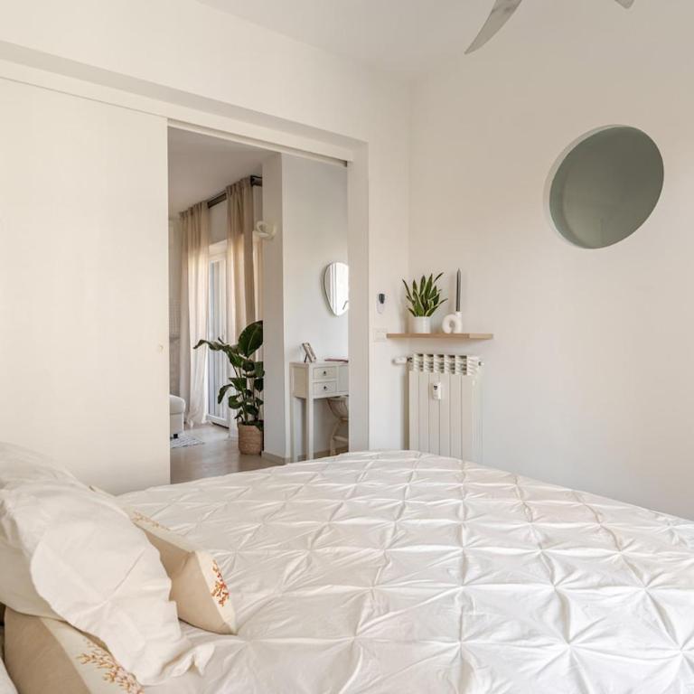 TheKeyStudio, La casa dei Delfini - Appartamento con 1 Camera da Letto - 4