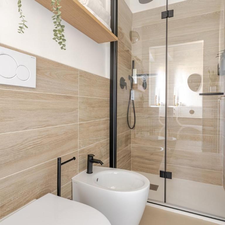 TheKeyStudio, La casa dei Delfini - Appartamento con 1 Camera da Letto - 5
