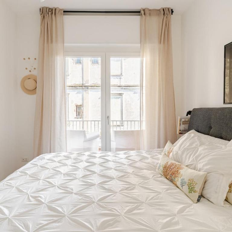TheKeyStudio, La casa dei Delfini - Appartamento con 1 Camera da Letto - 8