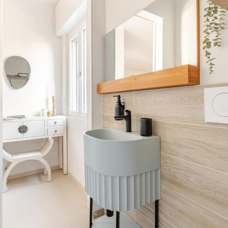 TheKeyStudio, La casa dei Delfini - Appartamento con 1 Camera da Letto - 9
