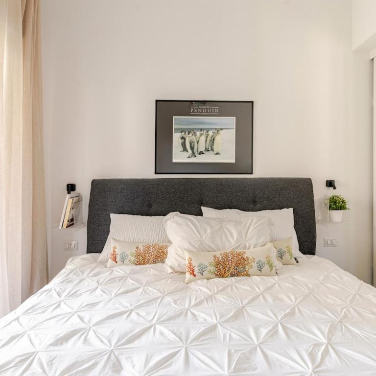 TheKeyStudio, La casa dei Delfini - Appartamento con 1 Camera da Letto - 19