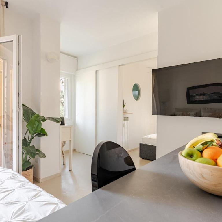 TheKeyStudio, La casa dei Delfini - Appartamento con 1 Camera da Letto - 20