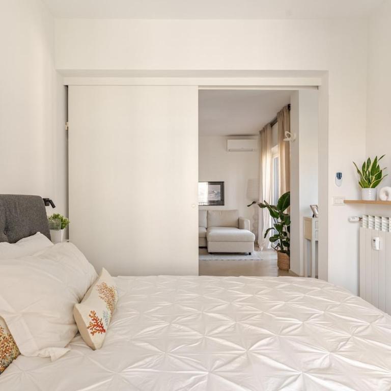 TheKeyStudio, La casa dei Delfini - Appartamento con 1 Camera da Letto - 22