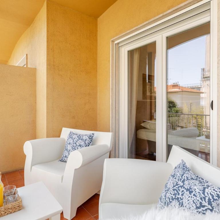 TheKeyStudio, La casa dei Delfini - Appartamento con 1 Camera da Letto - 23