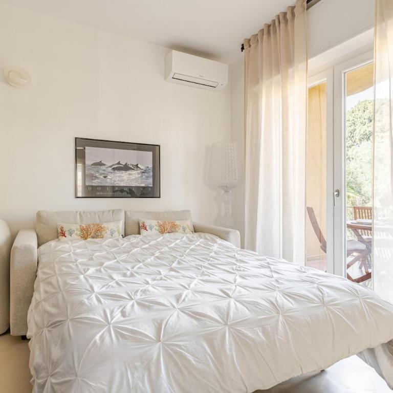 TheKeyStudio, La casa dei Delfini - Appartamento con 1 Camera da Letto - 25