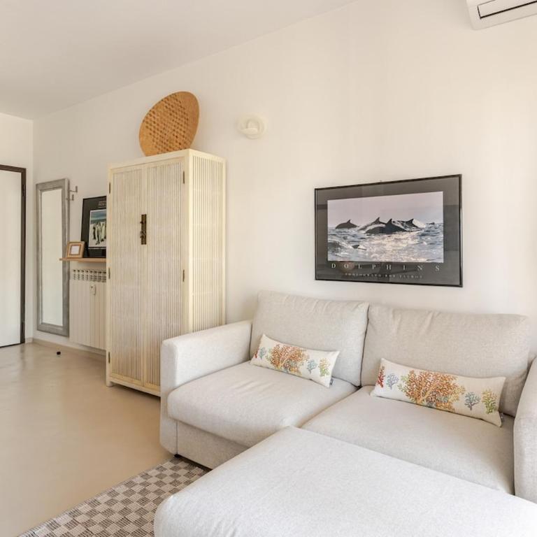TheKeyStudio, La casa dei Delfini - Appartamento con 1 Camera da Letto - 30