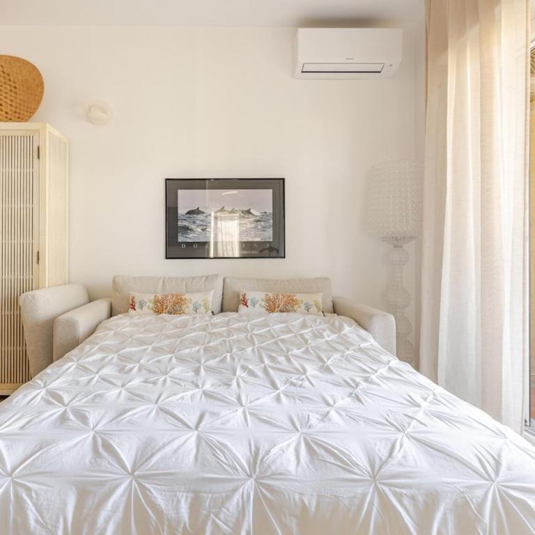 TheKeyStudio, La casa dei Delfini - Appartamento con 1 Camera da Letto - 32
