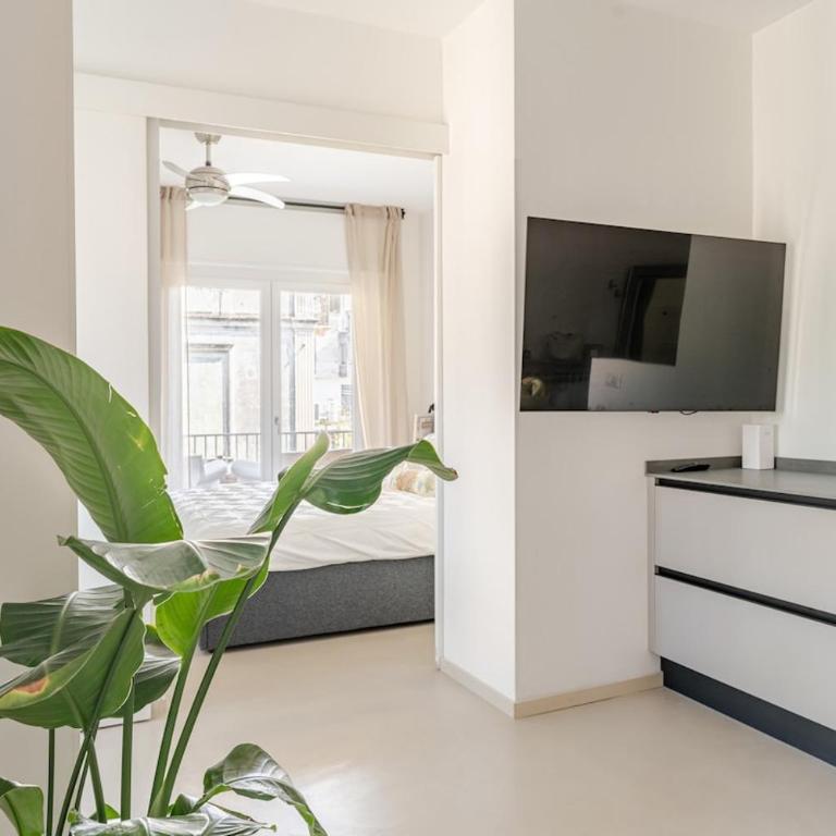 TheKeyStudio, La casa dei Delfini - Appartamento con 1 Camera da Letto - 33