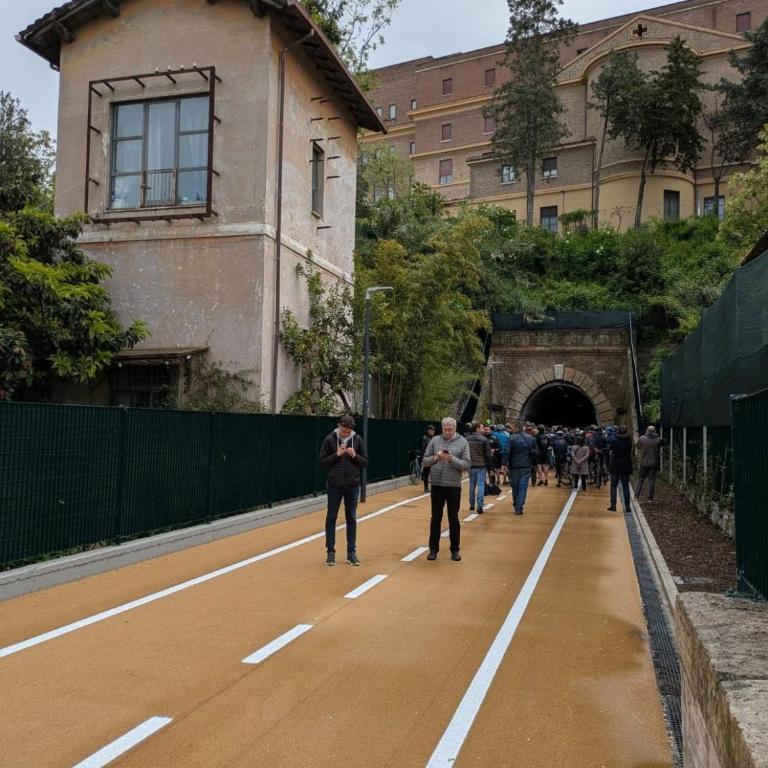 Vicolo 35 - Appartamento con 2 Camere da Letto - 26