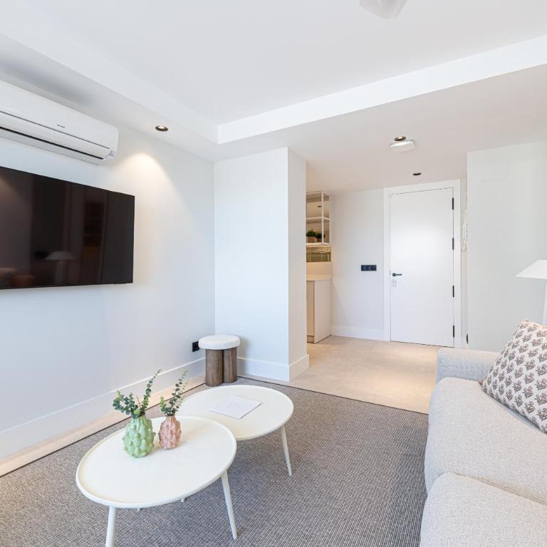 iloftmalaga Puerto - Two-Bedroom Standard Apartment - 7