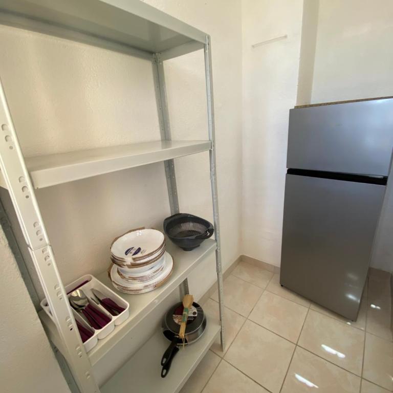 Le Myosotis Route des plages - Apartment mit 1 Schlafzimmer - 5