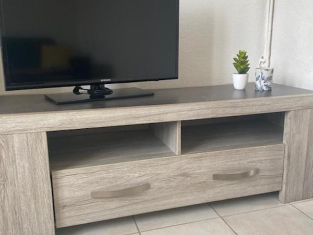 Le Myosotis Route des plages - Apartment mit 1 Schlafzimmer - 9