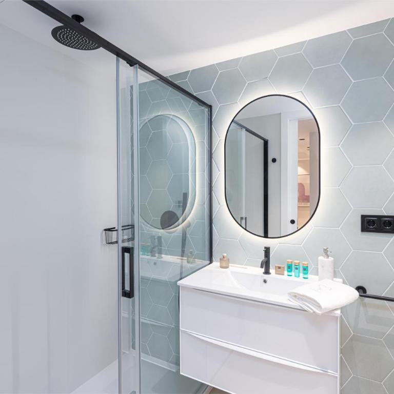 iloftmalaga Puerto - Two-Bedroom Apartment - 17
