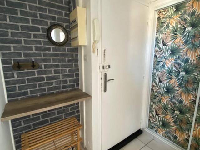 Le Myosotis Route des plages - Apartment mit 1 Schlafzimmer - 14