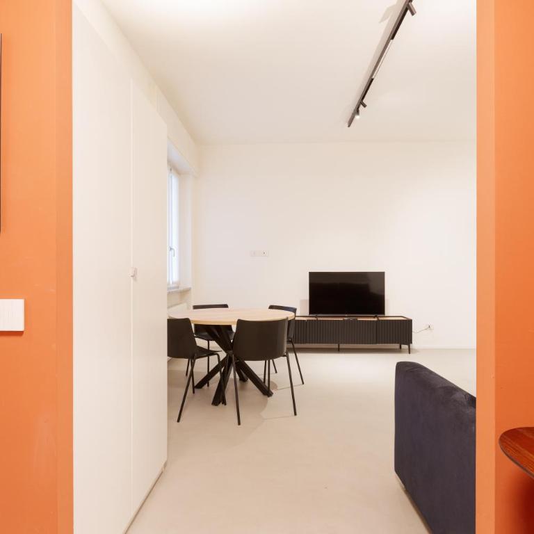 GuestHost - Cozy Studio Apartment Tortona Milan - Monolocale - 14