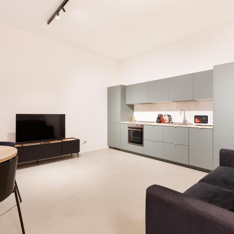 GuestHost - Cozy Studio Apartment Tortona Milan - Monolocale - 1