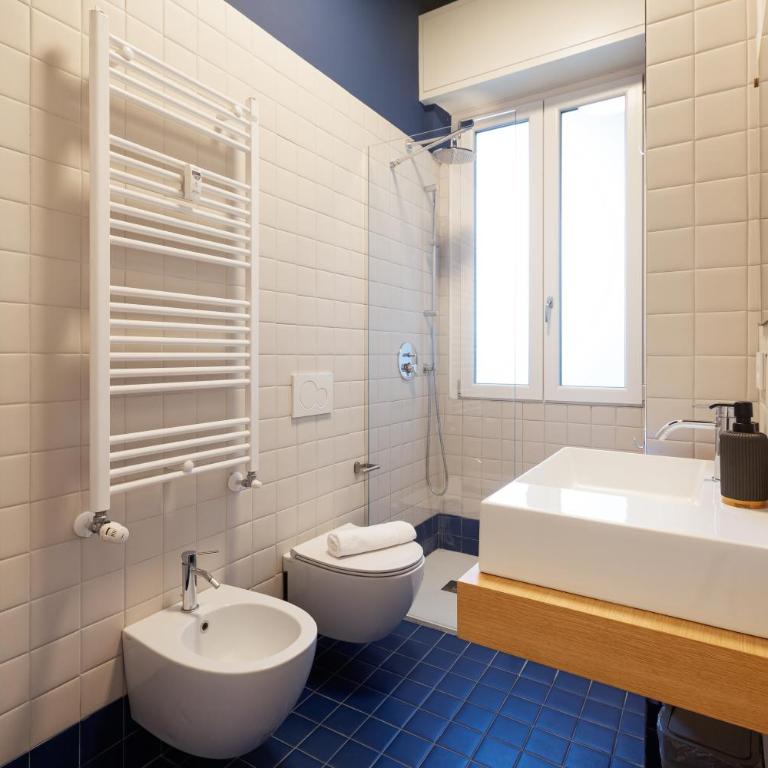 GuestHost - Cozy Studio Apartment Tortona Milan - Monolocale - 17