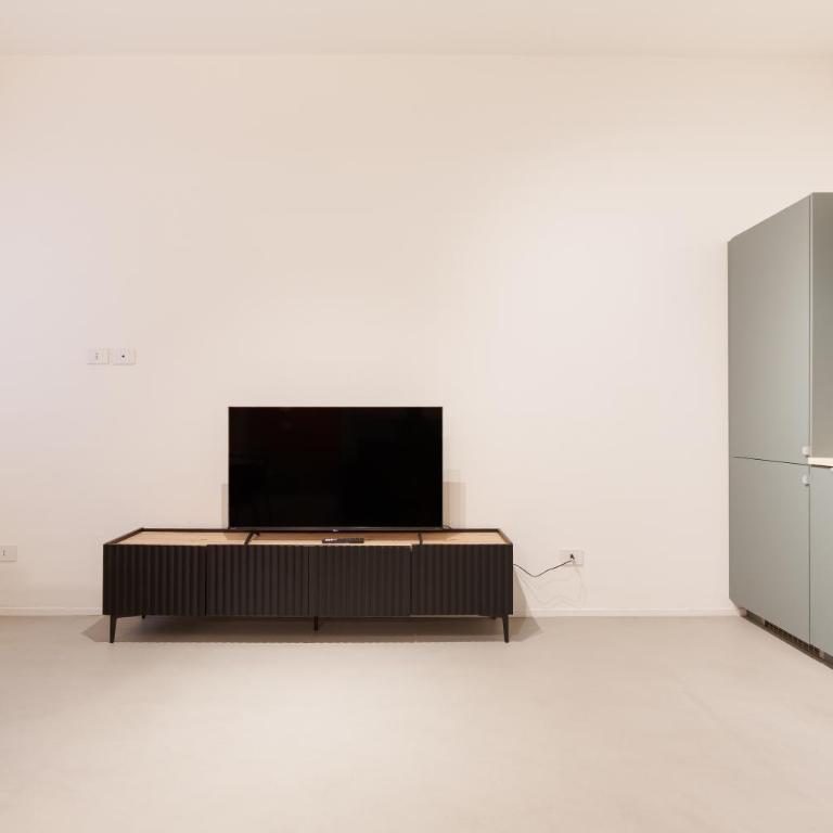 GuestHost - Cozy Studio Apartment Tortona Milan - Monolocale - 13